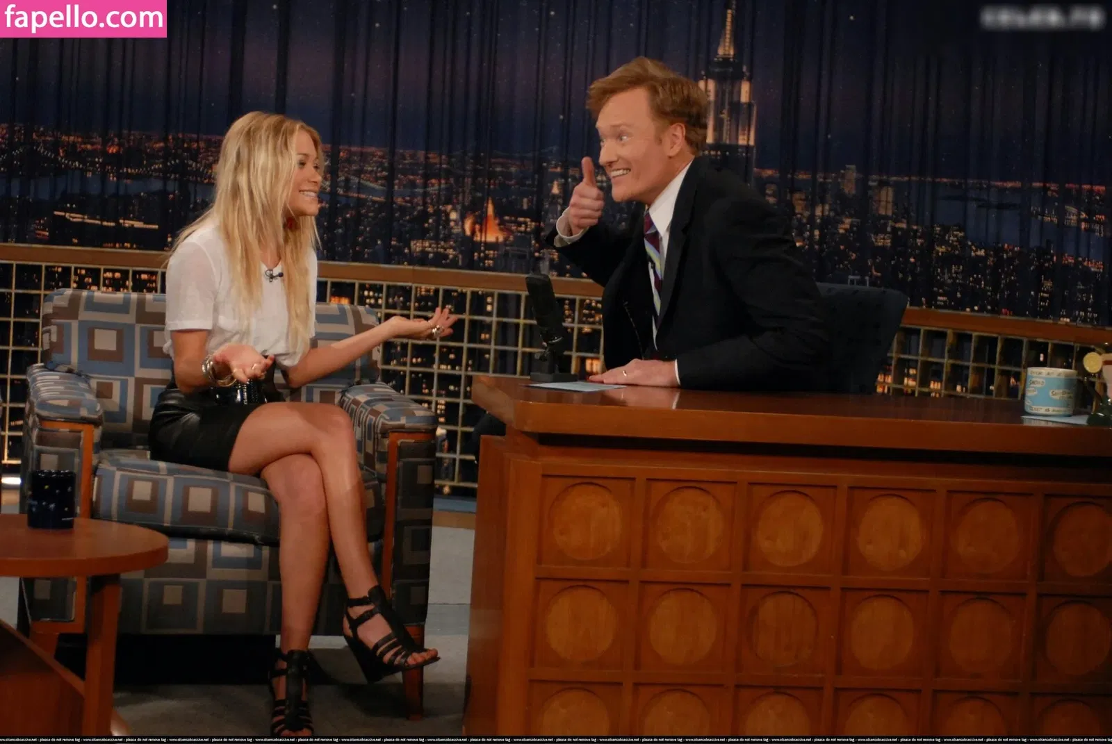 Olsen Twins Onlyfans Photo Gallery 