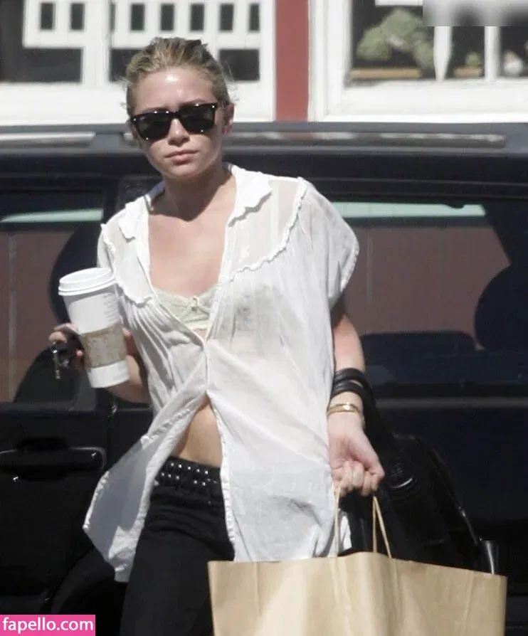 Olsen Twins Onlyfans Photo Gallery 