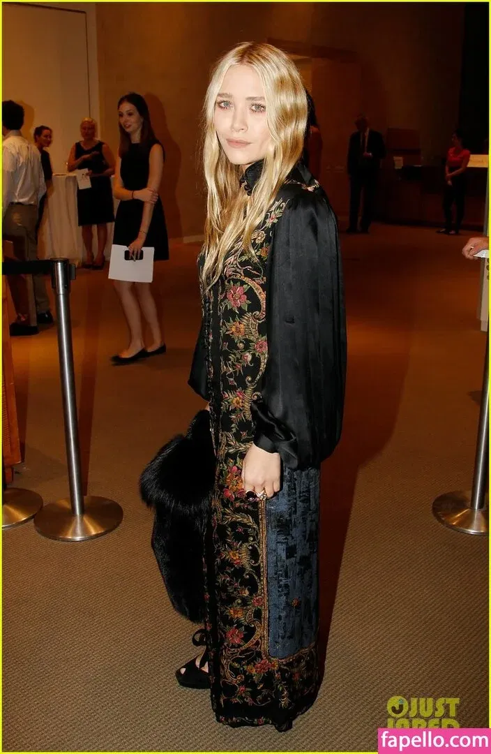 Olsen Twins Onlyfans Photo Gallery 