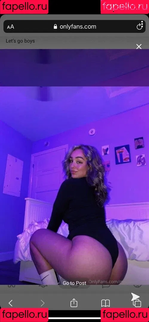 madisontardif Onlyfans Photo Gallery 