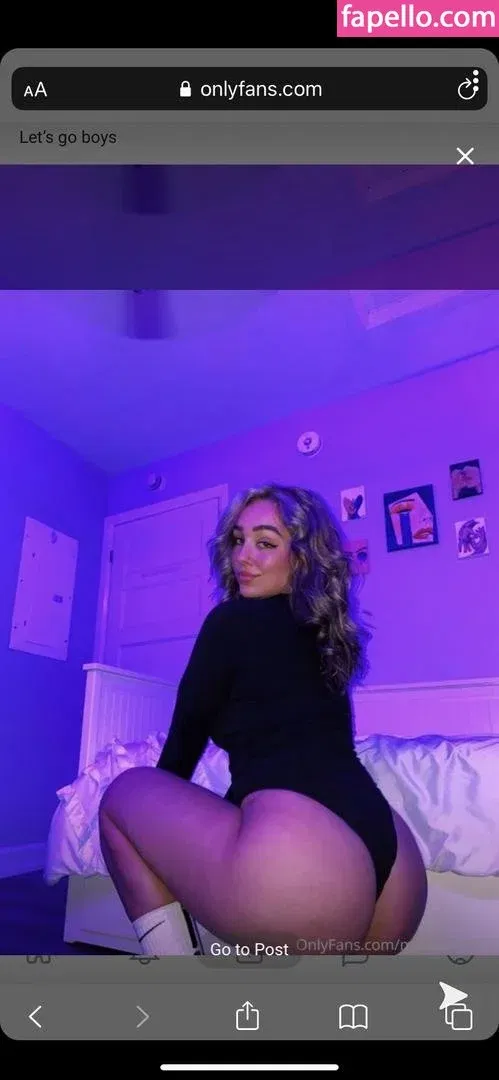 madisontardif Onlyfans Photo Gallery 