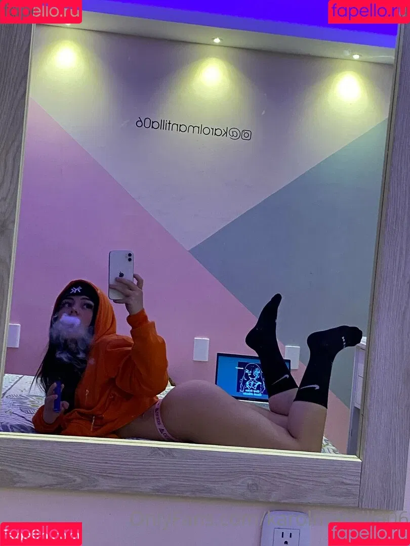 Karolmantilla06 Onlyfans Photo Gallery 