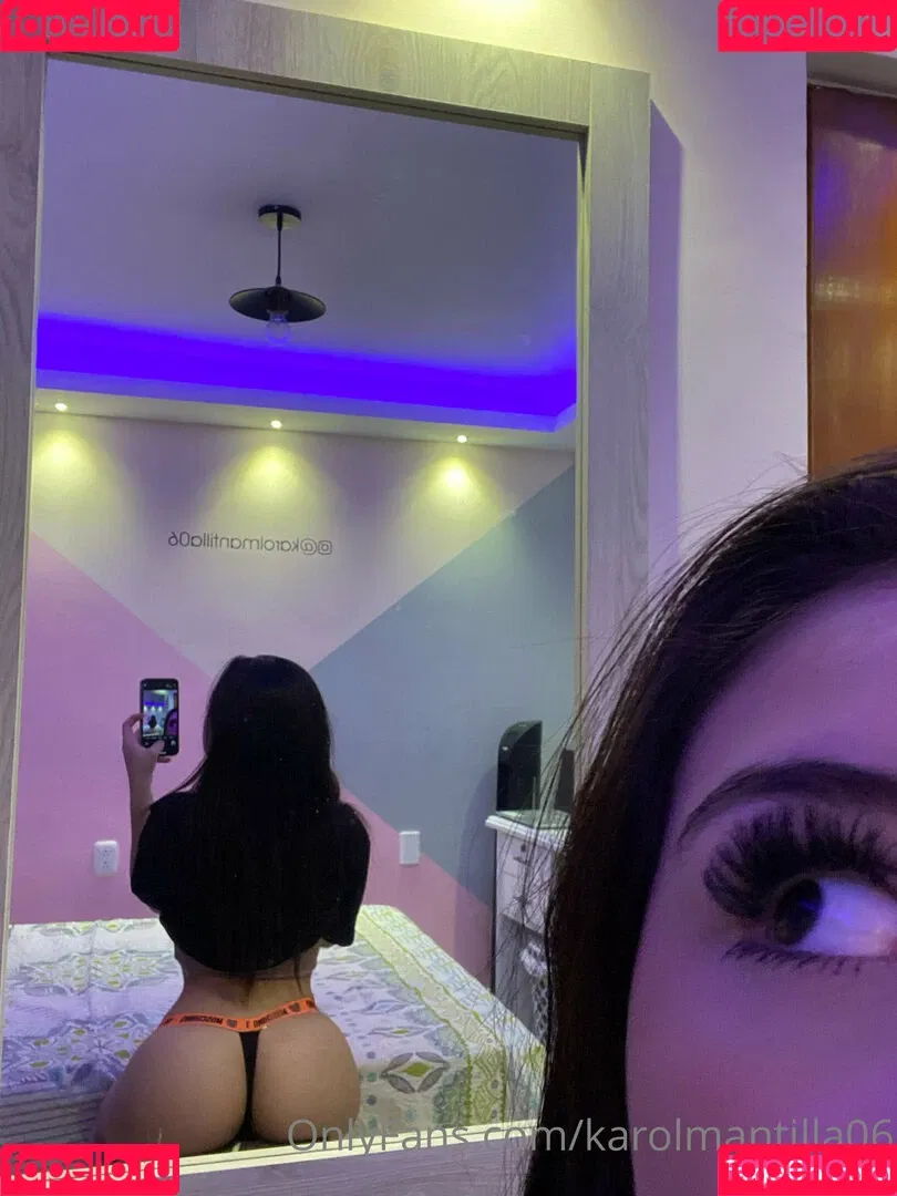 Karolmantilla06 Onlyfans Photo Gallery 
