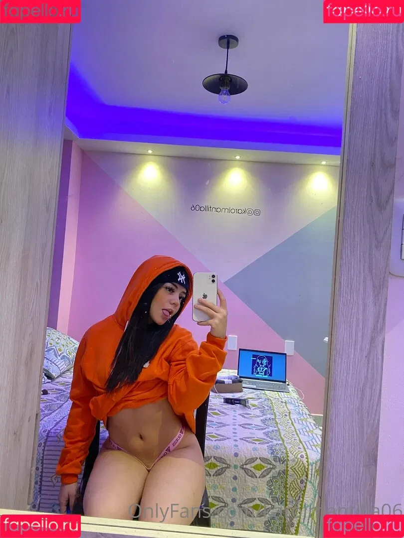 Karolmantilla06 Onlyfans Photo Gallery 
