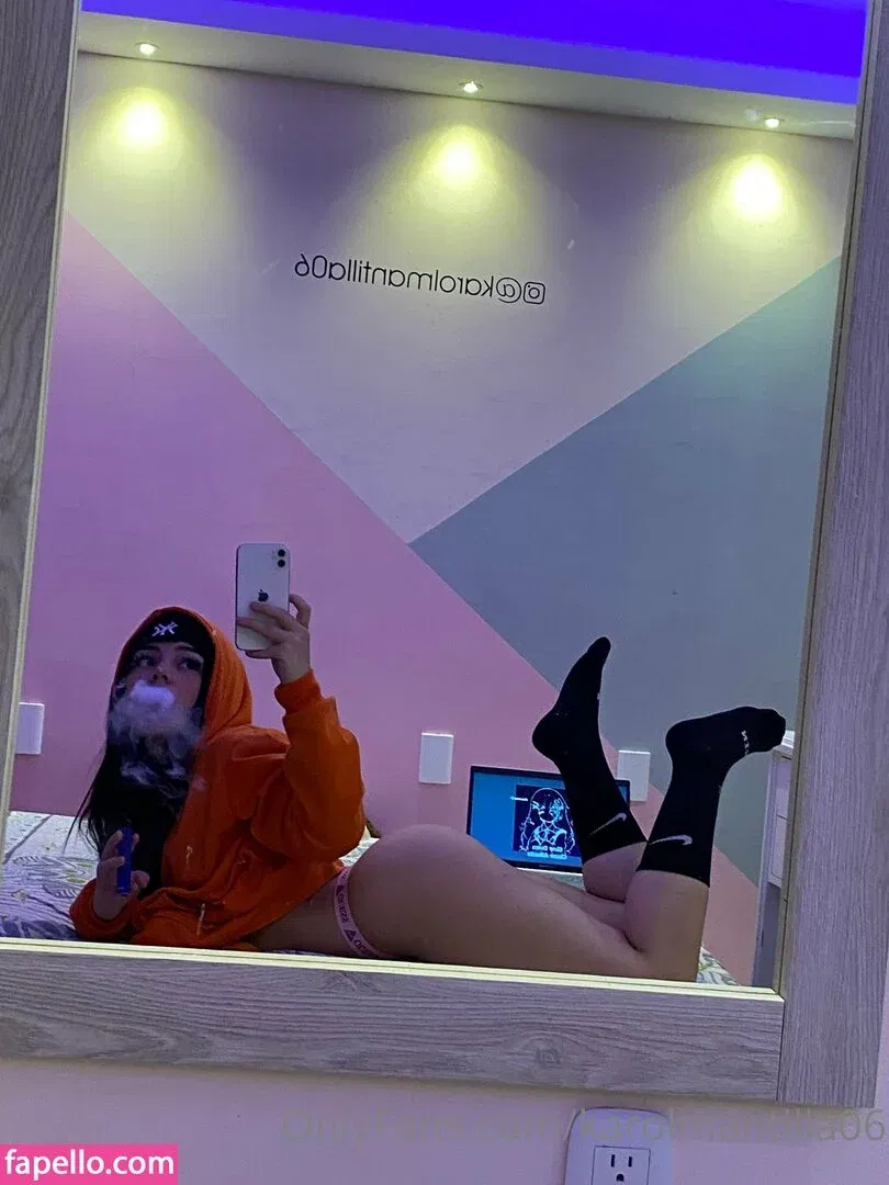 Karolmantilla06 Onlyfans Photo Gallery 