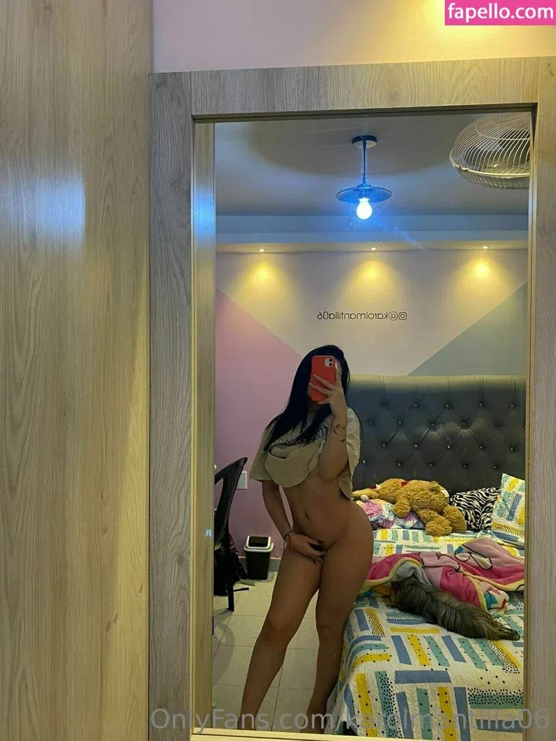 Karolmantilla06 Onlyfans Photo Gallery 