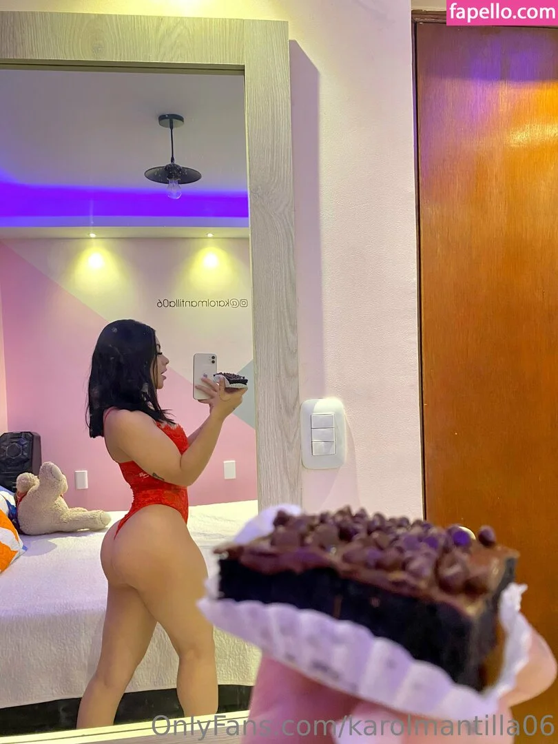 Karolmantilla06 Onlyfans Photo Gallery 