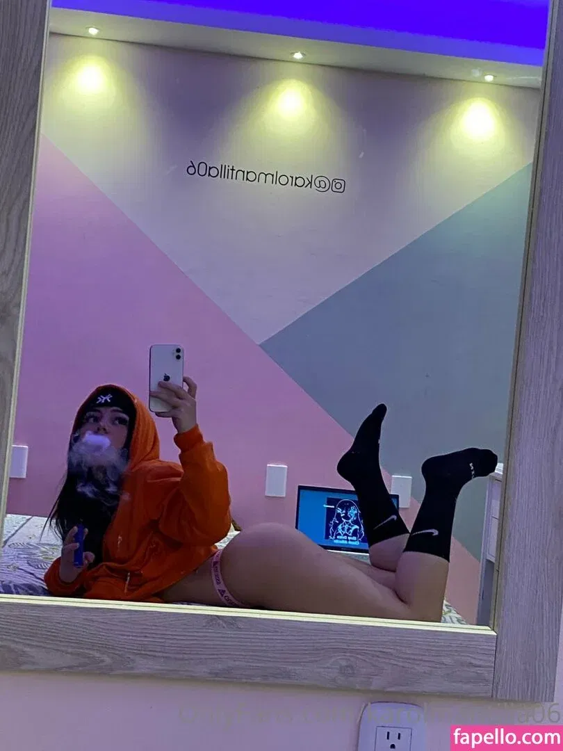Karolmantilla06 Onlyfans Photo Gallery 