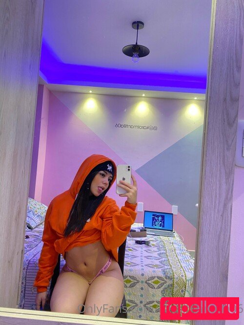 Karolmantilla06 Nude Onlyfans Photo 17