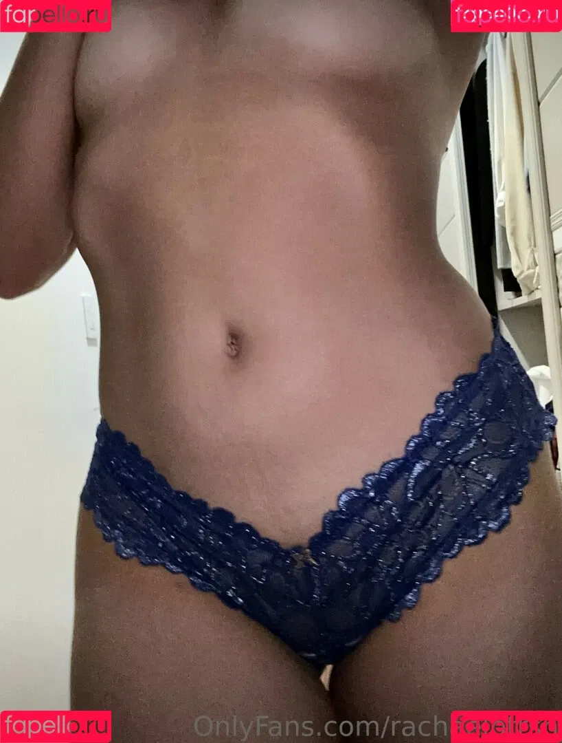Rachaelptrsn Onlyfans Photo Gallery 