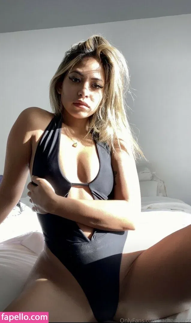 Rachaelptrsn Onlyfans Photo Gallery 