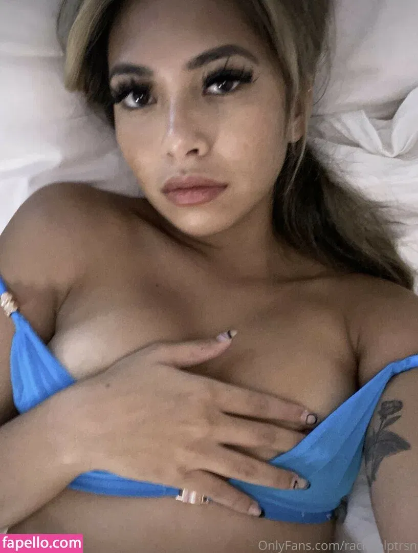 Rachaelptrsn Onlyfans Photo Gallery 