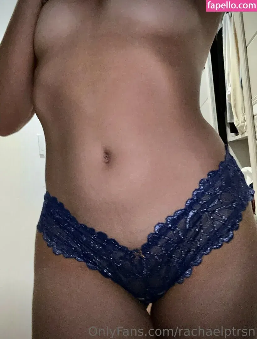 Rachaelptrsn Onlyfans Photo Gallery 