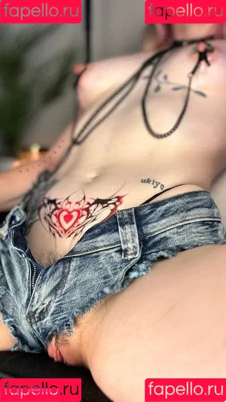 vsilverss Onlyfans Photo Gallery 
