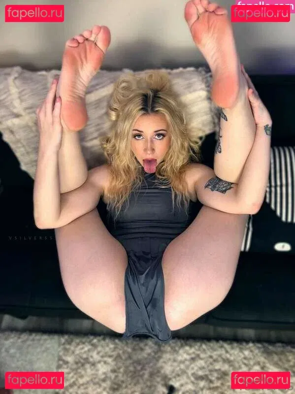 vsilverss Onlyfans Photo Gallery 