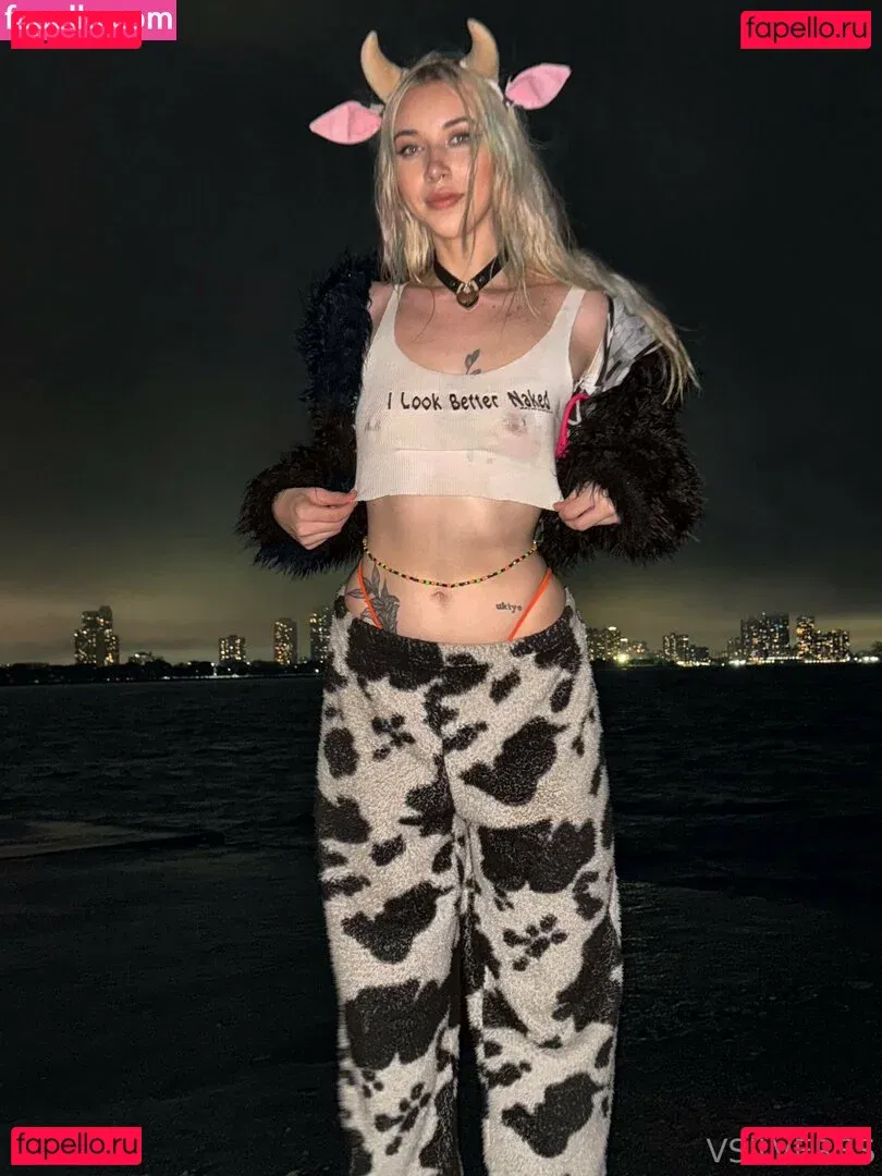 vsilverss Onlyfans Photo Gallery 