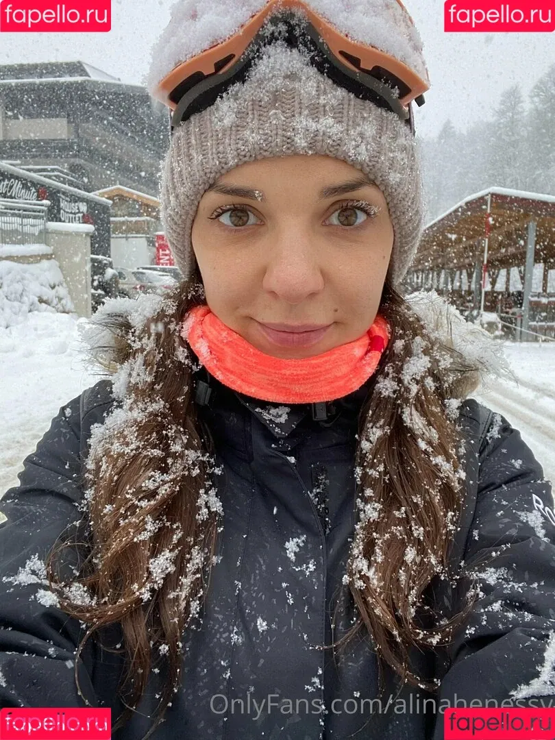 Alina Henessy Onlyfans Photo Gallery 