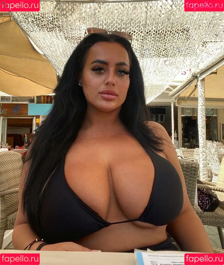 Brooke Harman Onlyfans Photo Gallery 