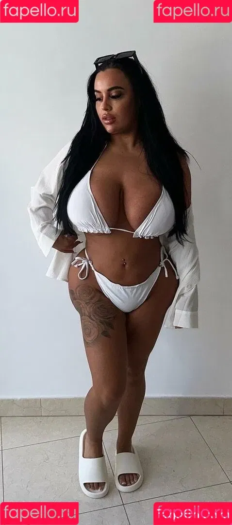 Brooke Harman Onlyfans Photo Gallery 