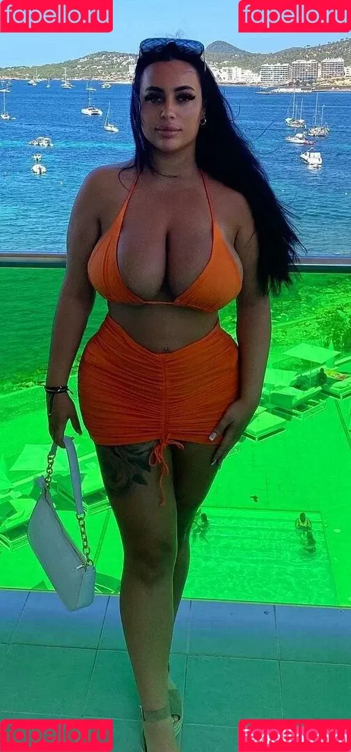 Brooke Harman Onlyfans Photo Gallery 