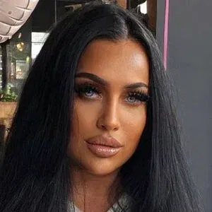 Brooke Harman Onlyfans Photo Gallery 