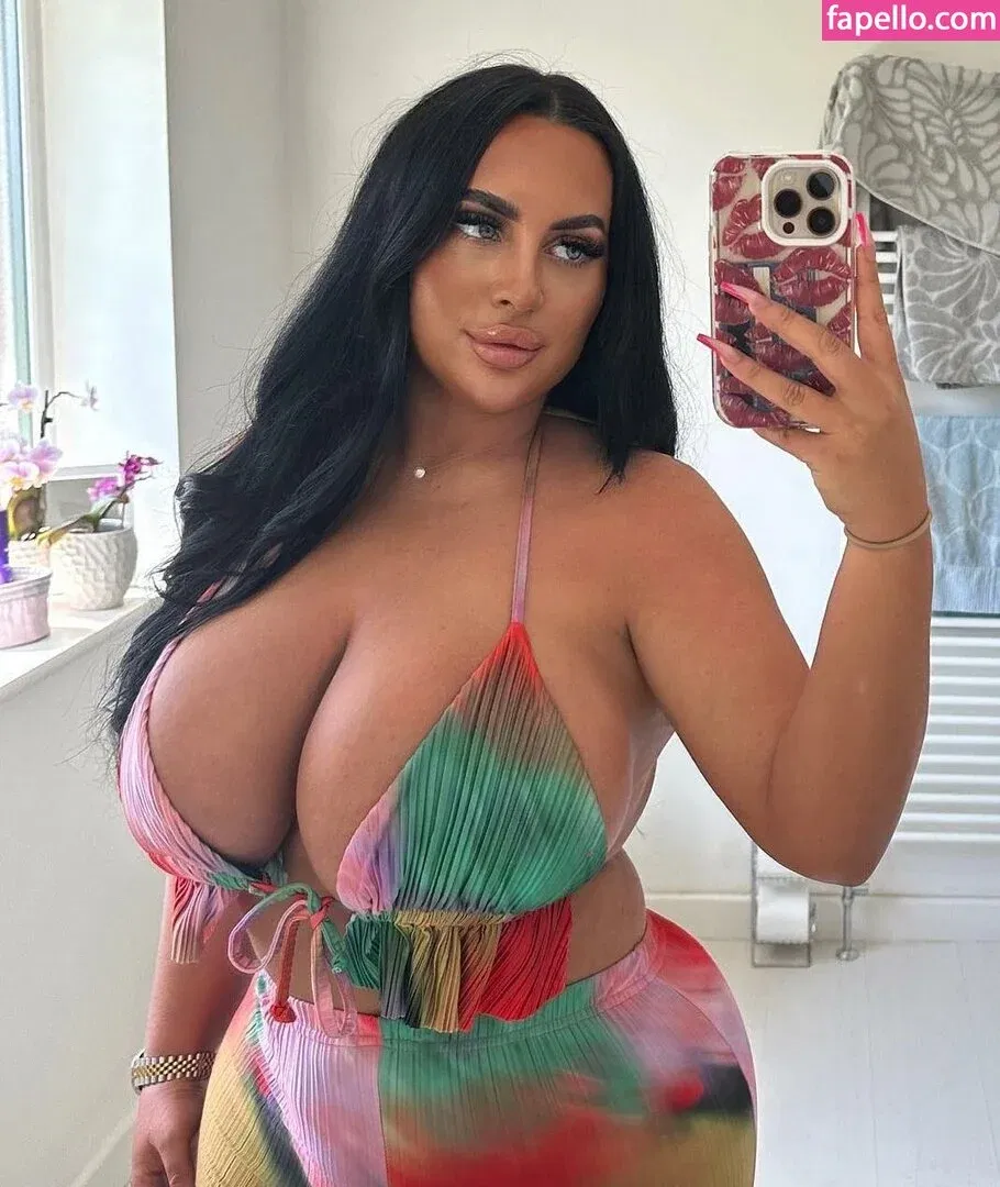 Brooke Harman Onlyfans Photo Gallery 