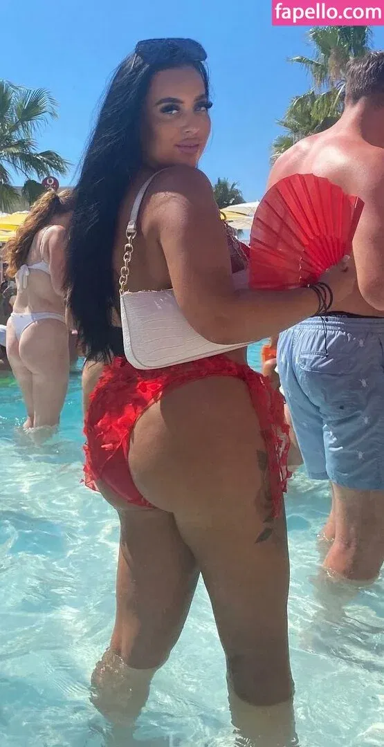 Brooke Harman Onlyfans Photo Gallery 