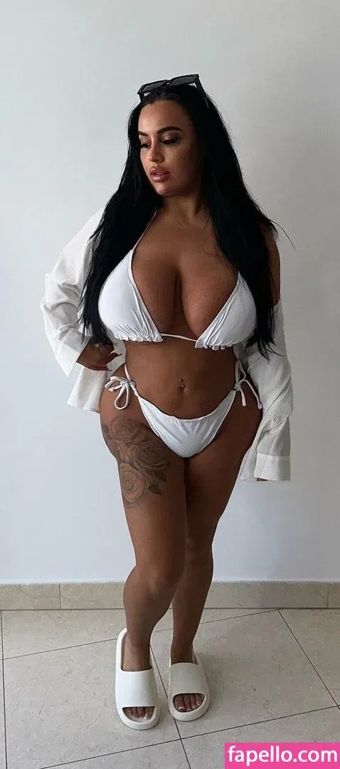 Brooke Harman Onlyfans Photo Gallery 