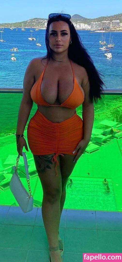 Brooke Harman Onlyfans Photo Gallery 