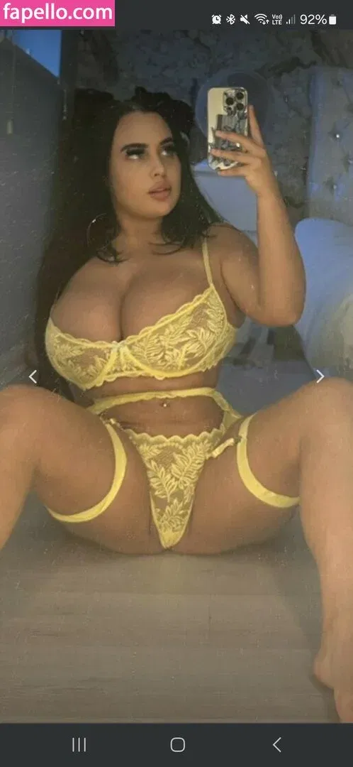 Brooke Harman Onlyfans Photo Gallery 