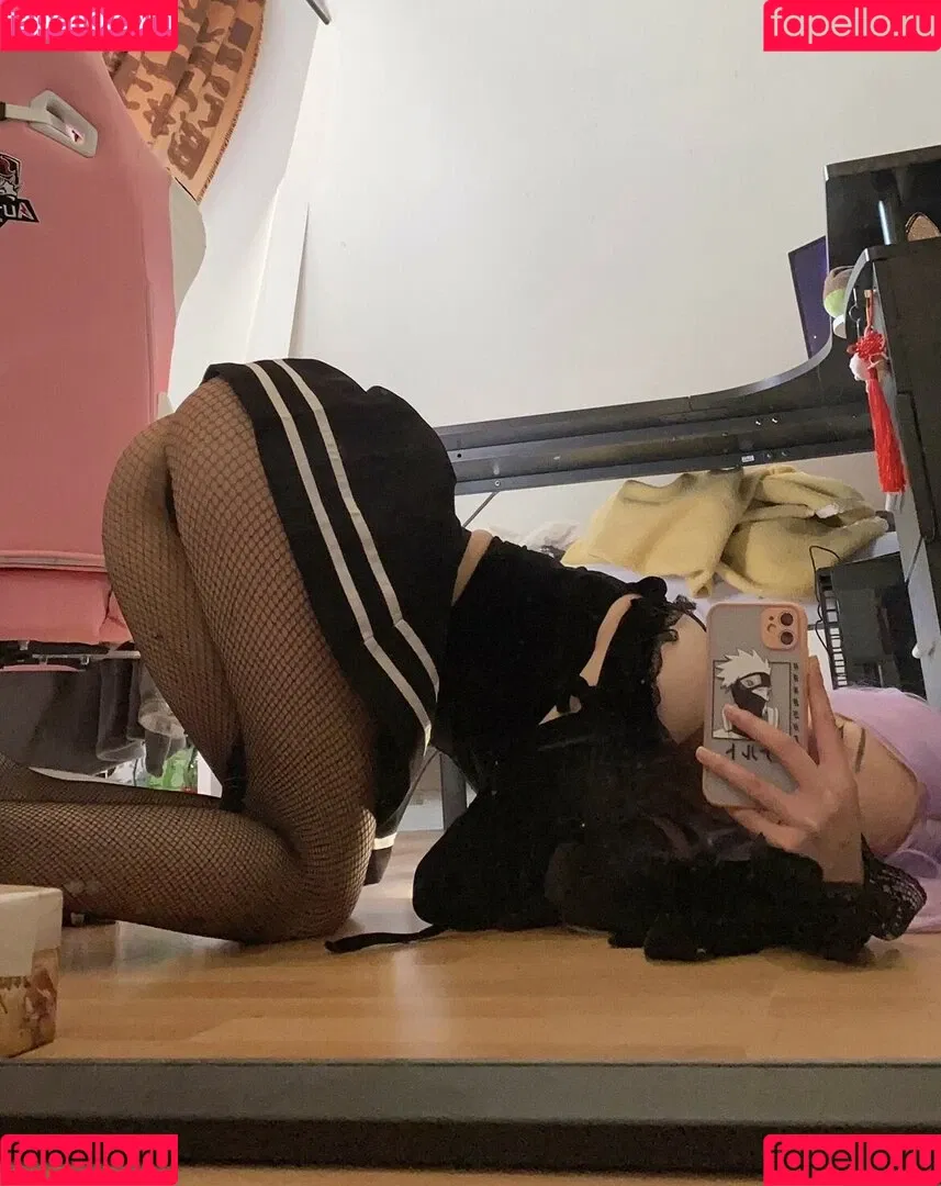 Kuroshiika Onlyfans Photo Gallery 