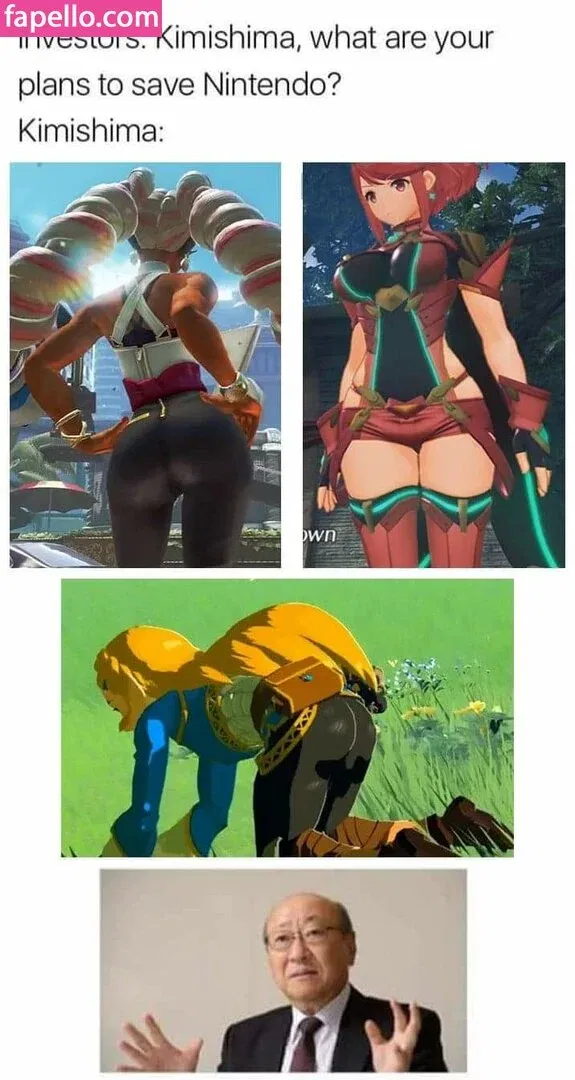 Kuroshiika Onlyfans Photo Gallery 