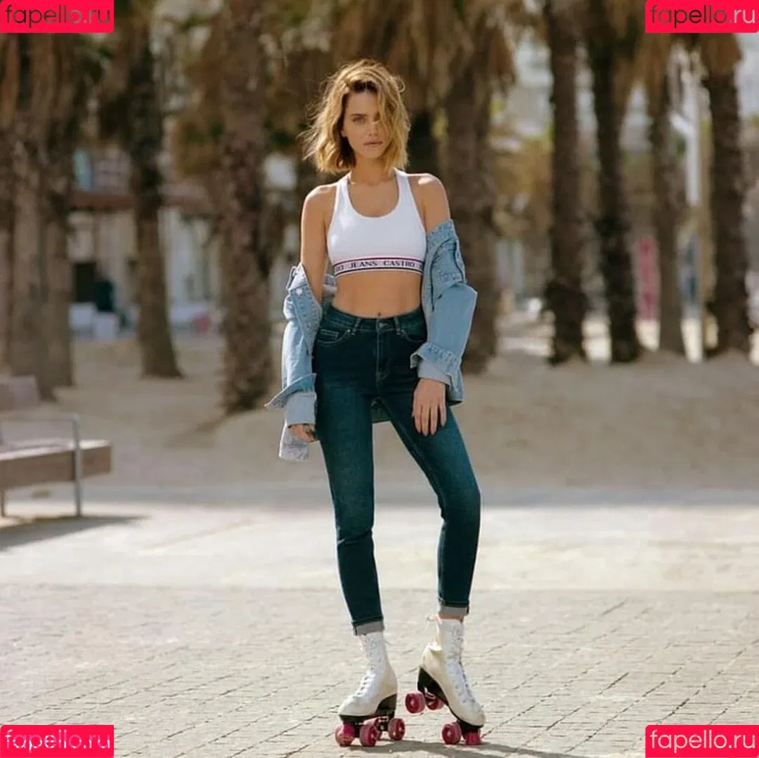 Rotem Sela Onlyfans Photo Gallery 