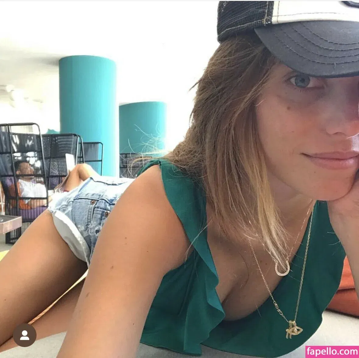 Rotem Sela Onlyfans Photo Gallery 