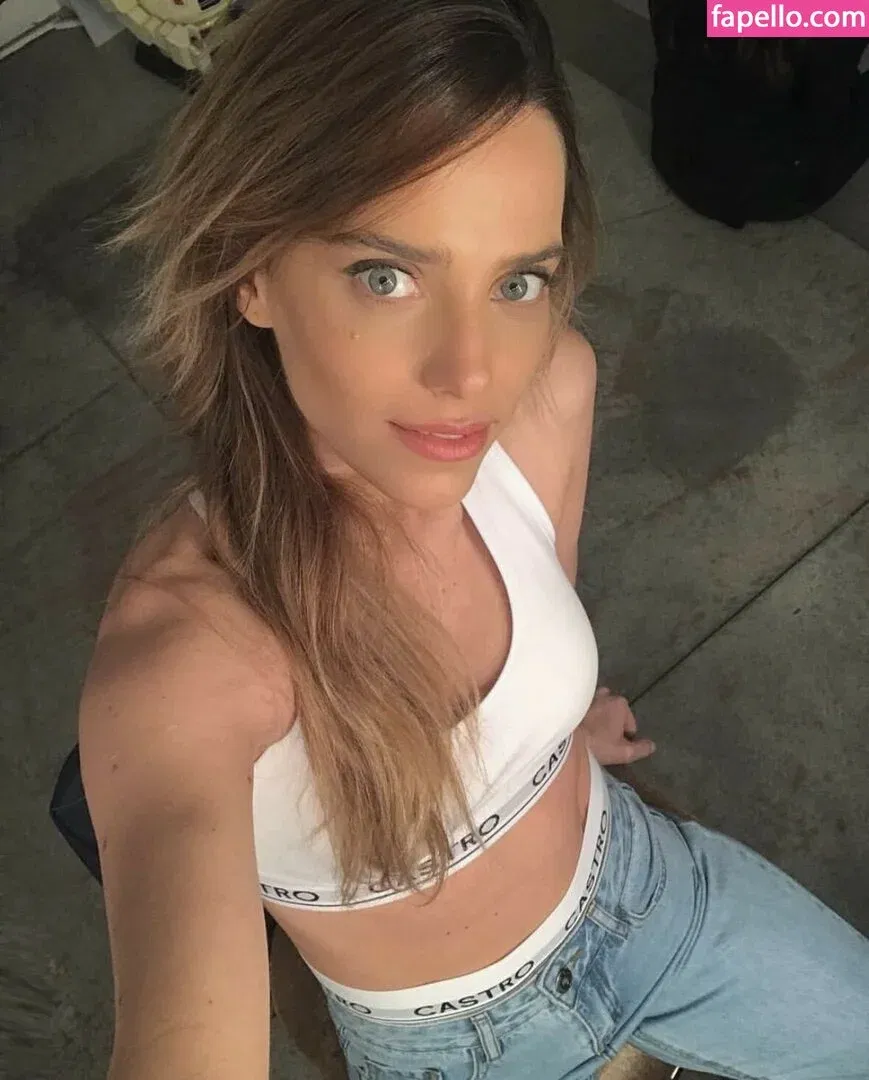 Rotem Sela Onlyfans Photo Gallery 