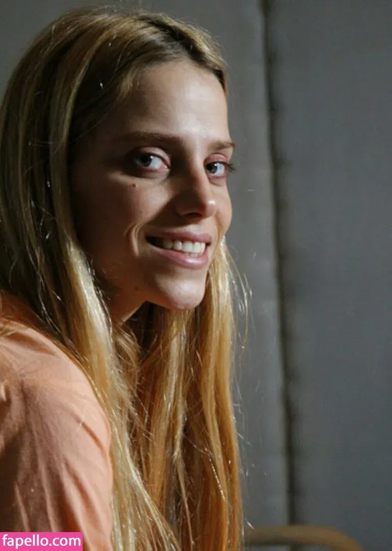 Rotem Sela Onlyfans Photo Gallery 