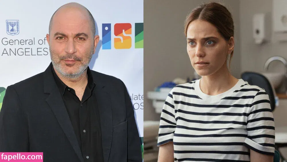 Rotem Sela Onlyfans Photo Gallery 