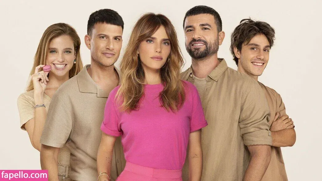 Rotem Sela Onlyfans Photo Gallery 