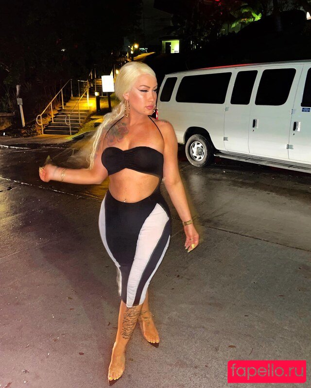 Rotem Sela Nude Onlyfans Photo 5