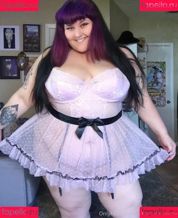 scarletlabellefree Onlyfans Photo Gallery 
