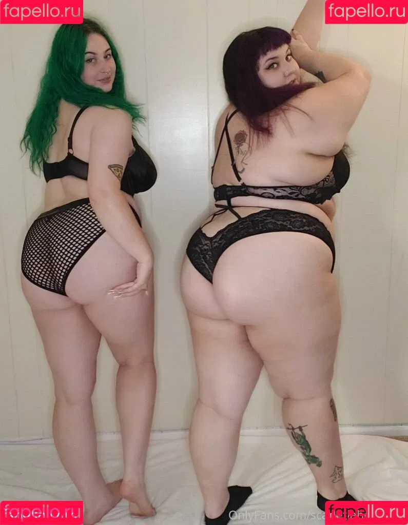 scarletlabellefree Onlyfans Photo Gallery 