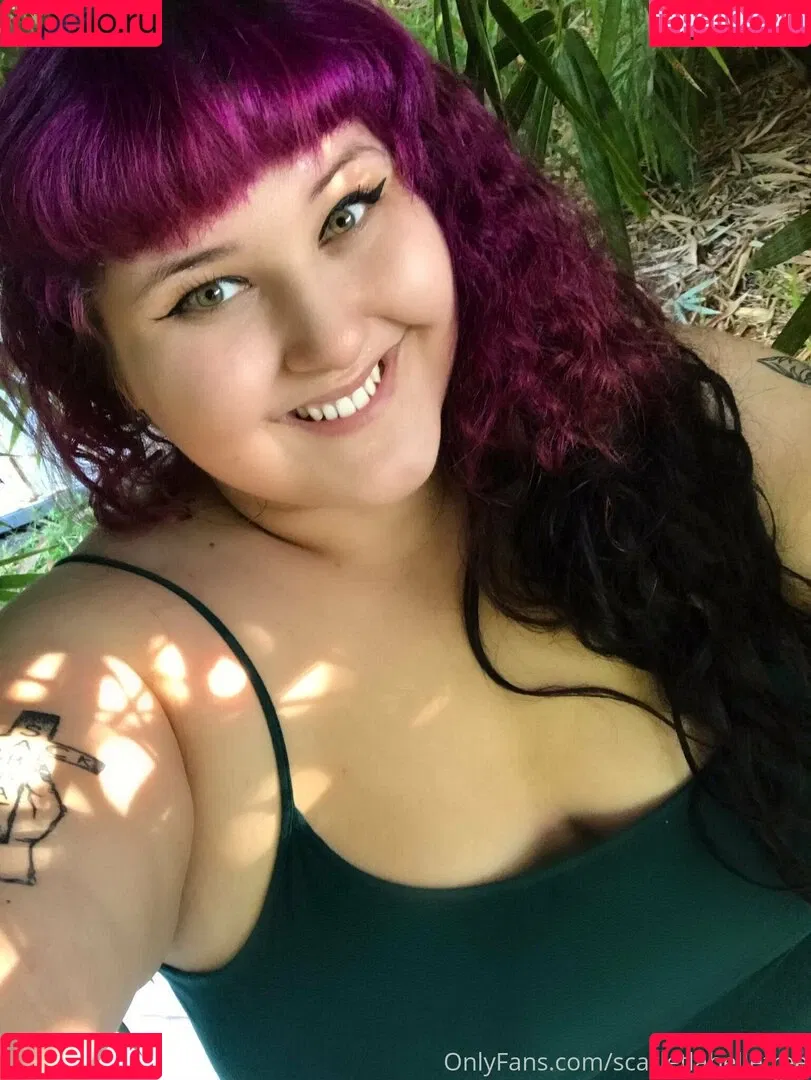 scarletlabellefree Onlyfans Photo Gallery 