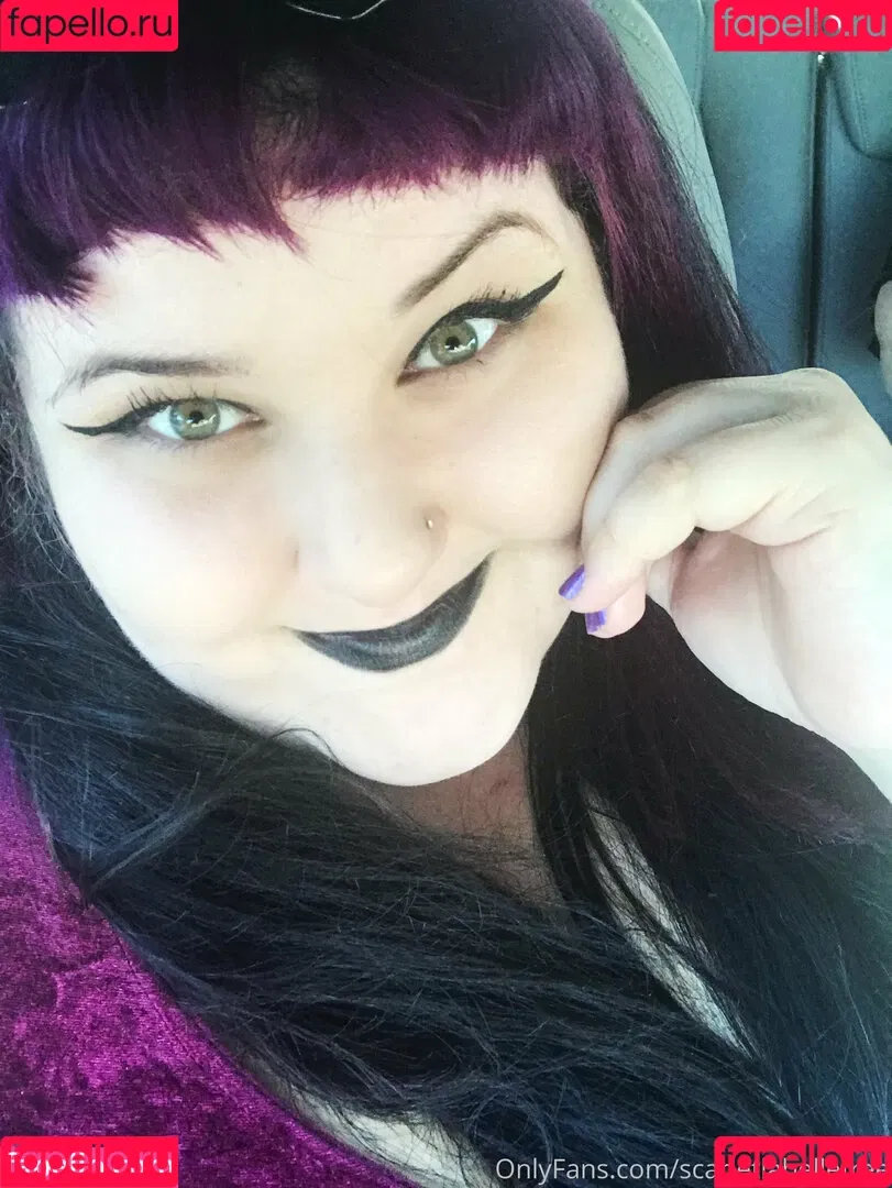 scarletlabellefree Onlyfans Photo Gallery 