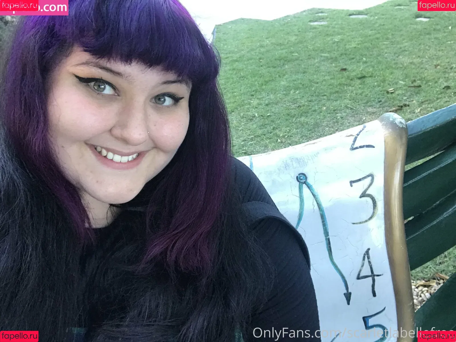 scarletlabellefree Onlyfans Photo Gallery 