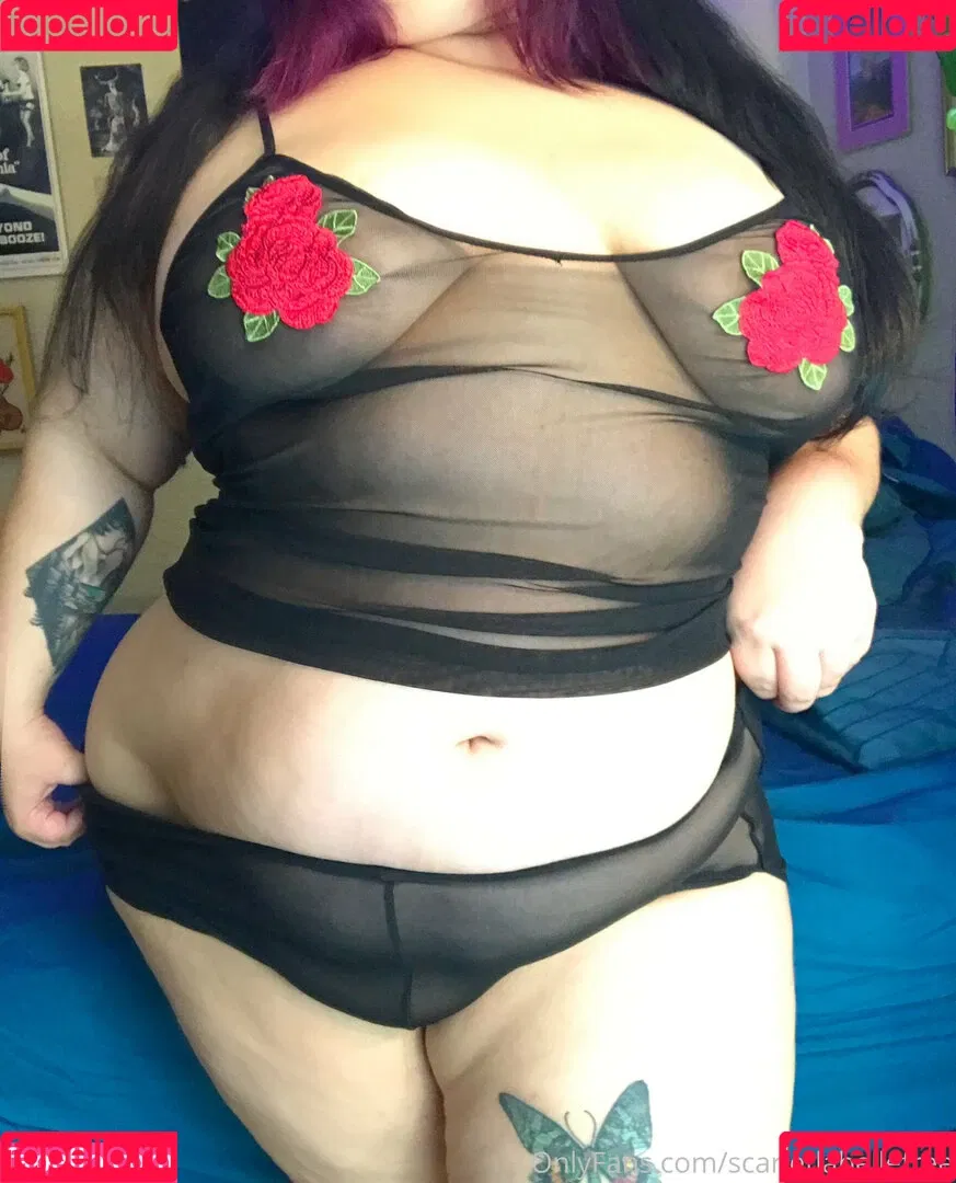 scarletlabellefree Onlyfans Photo Gallery 