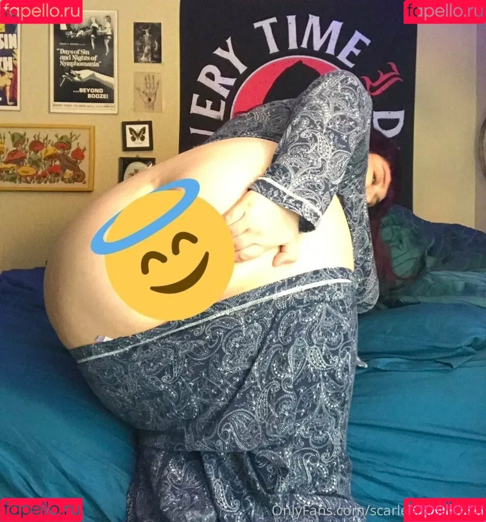 scarletlabellefree Onlyfans Photo Gallery 