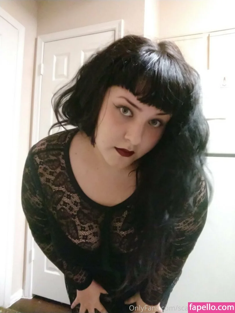 scarletlabellefree Onlyfans Photo Gallery 