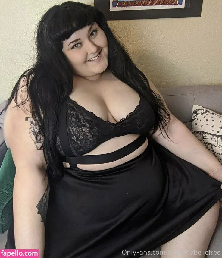 scarletlabellefree Onlyfans Photo Gallery 