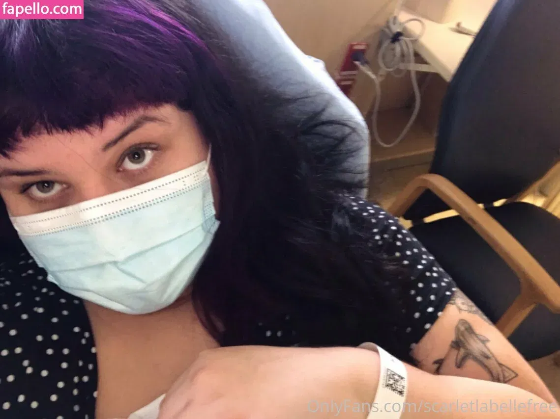 scarletlabellefree Onlyfans Photo Gallery 