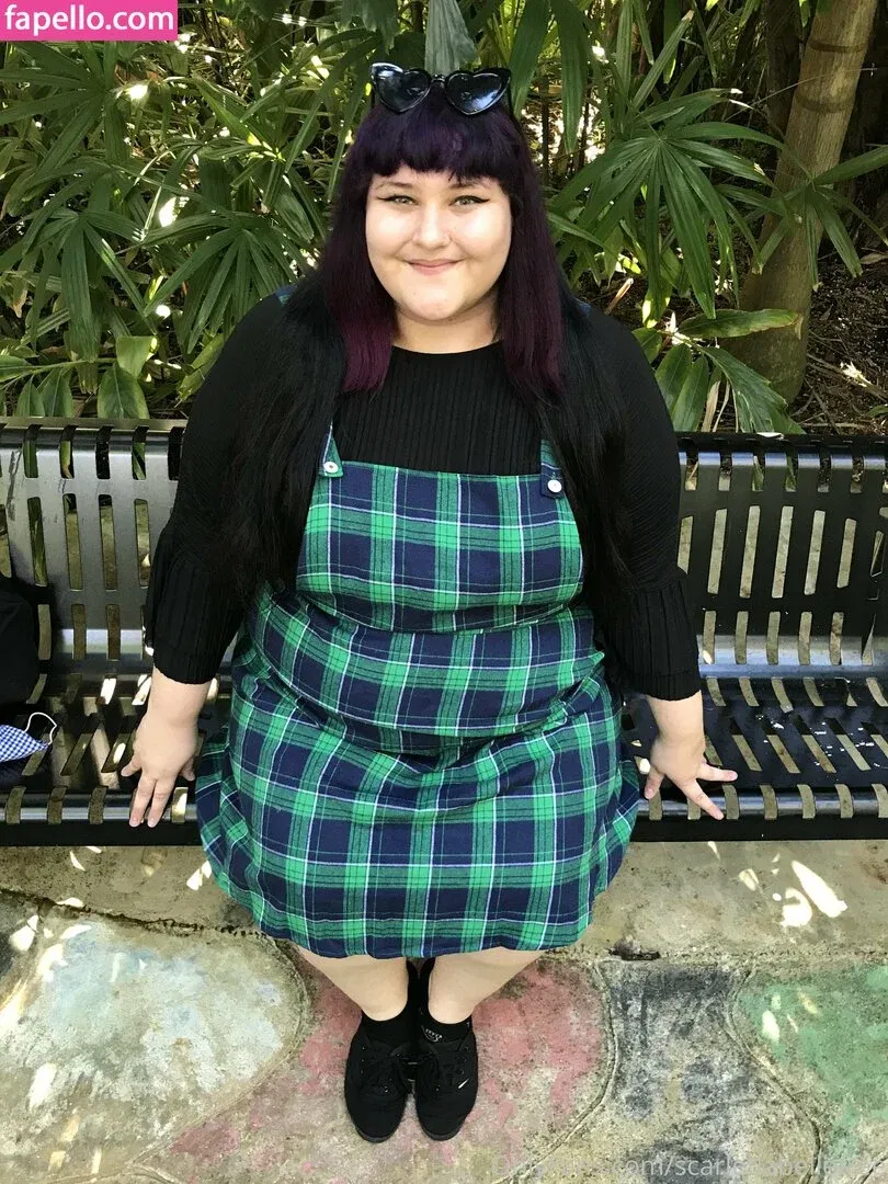 scarletlabellefree Onlyfans Photo Gallery 